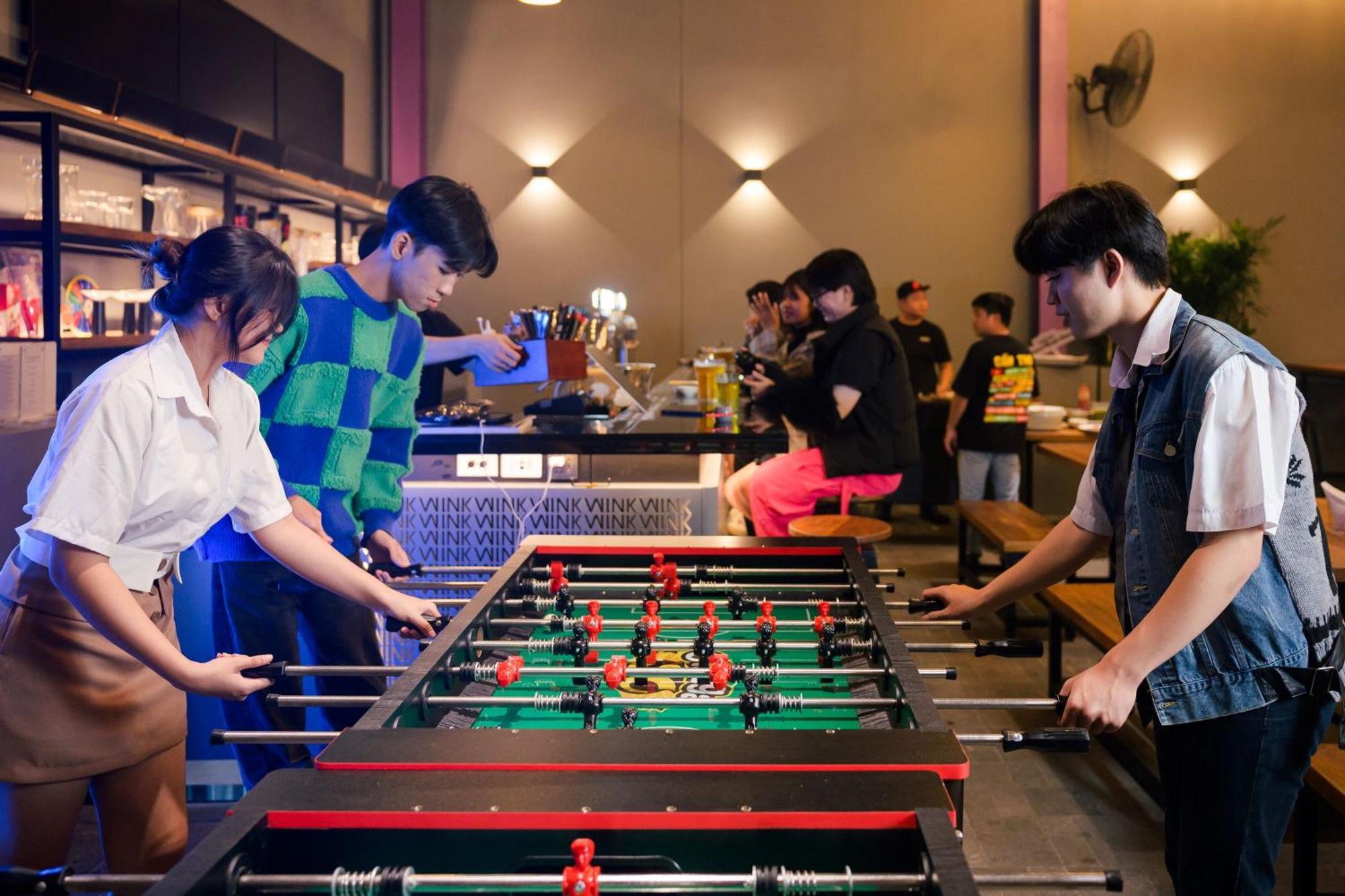 Wink Hotel Can Tho Ninh Kieu Wharf - 24Hrs Stay & Rooftop Pool Bar Exterior photo